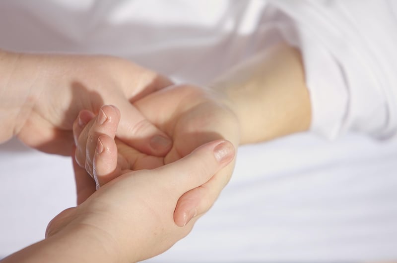 Blissful Therapies