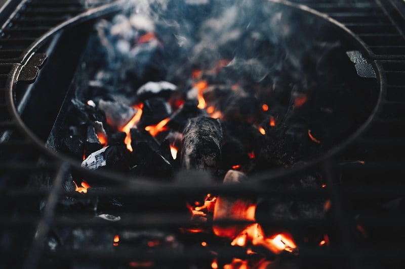 Dragon Fire Cuisine